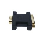 Adaptador DVI-I hembra a VGA macho de 15-pin - DV06200 - 04