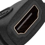 Adaptador HDMI de HDMI tipo A hembra a micro HDMI tipo D macho - HD03800 - 05