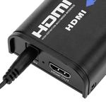 Extensor multiplicador HDMI a través de LAN Tx y Rx - HN00700 - 08