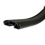 Soporte de TV VESA 50 75 100 para 4 pantallas en matríz 2x2 - OH04300 - 10