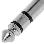 Adaptador de audio XLR de 3 pines macho a jack 6.3mm macho - XO05300 - 02