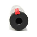 Adaptador de audio XLR 3-pin macho a jack 6.3mm hembra - AY00700 - 04