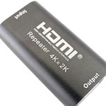 Repetidor extensor HDMI 4K 2K 1080p FullHD 3D 40m - HL05100 - 03