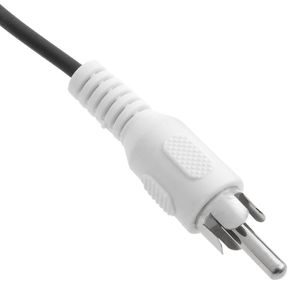 Cable Audio Stereo MiniJack 3.5 M a RCA-M 15m