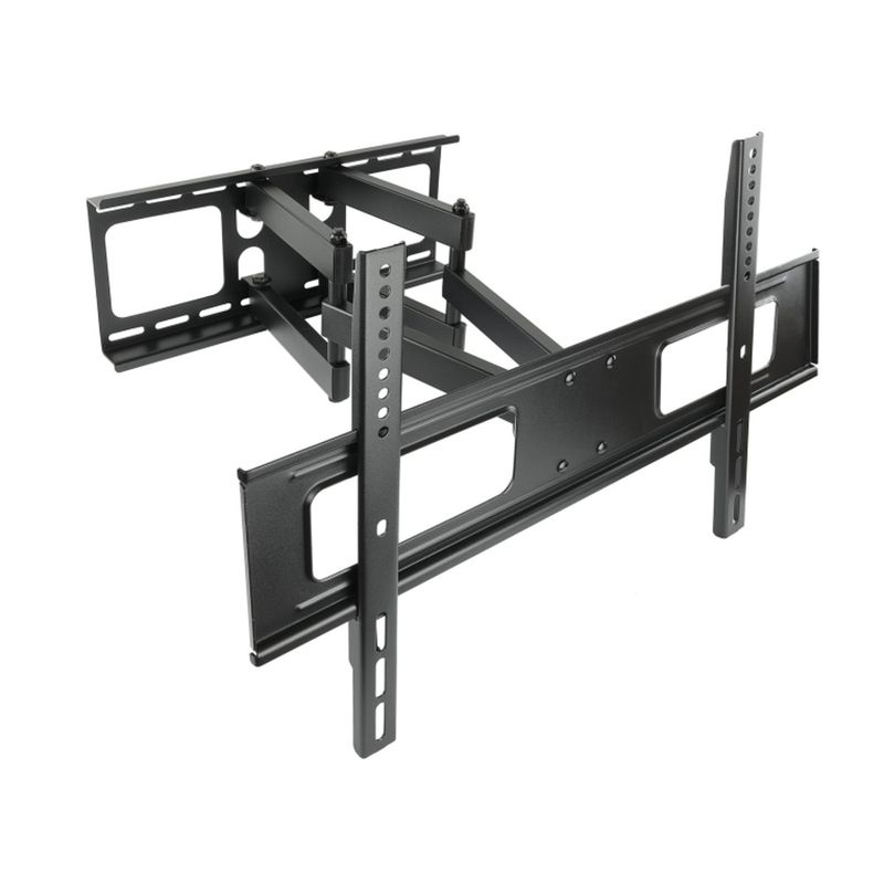 Soporte de pared TooQ para pantallas de 37" - 70" VESA200x200 hasta 600x400 mm LP6270TN-B - TQ21700 - 01