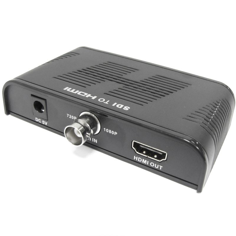 Conversor 3G SDI a HDMI - HC08300 - 01