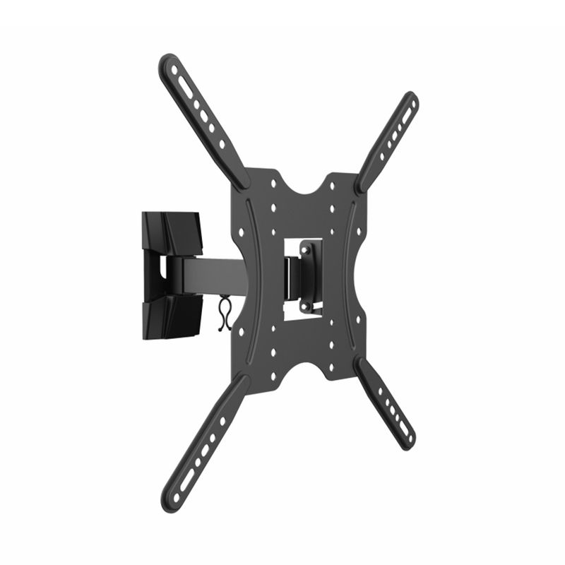 Soporte de pared giratorio e inclinable para pantalla de 32" - 55" de 30 kg Aisens WT55TSE-057 - AI19200 - 01