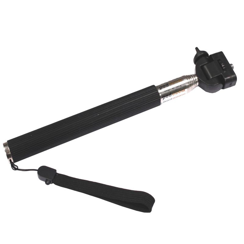 Brazo extensible para cámara fotográfica universal 1/4" de 1090mm - EV07700 - 01