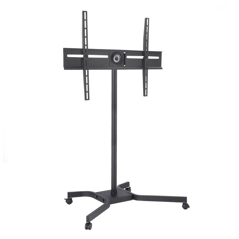 Soporte de pie con ruedas para pantalla TV de 32"-42" - OH00100 - 01