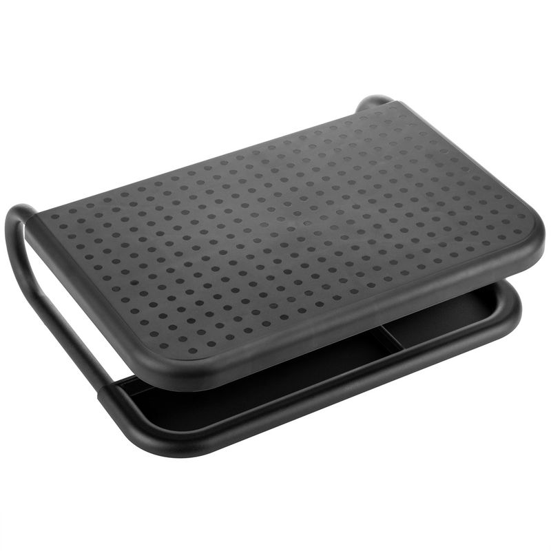 Soporte para monitor Elevador de pantalla negro - AD04700 - 01