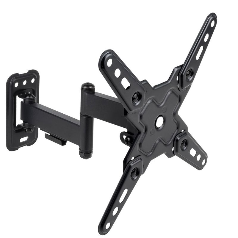 Soporte pantalla LCD a pared para TV de 13"- 43" articulado - TQ28900 - 01
