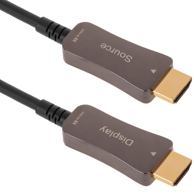 Super Cable HDMI 2.1 macho Ultra HD 4K 8K de 10 m - HI13500 - 01