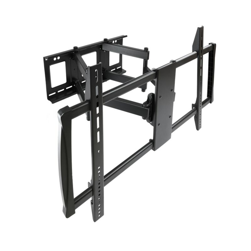 Soporte de pared TooQ para pantallas de 60" - 100" VESA200x200 hasta 900x600 mm LP75100TN-B - TQ21800 - 01