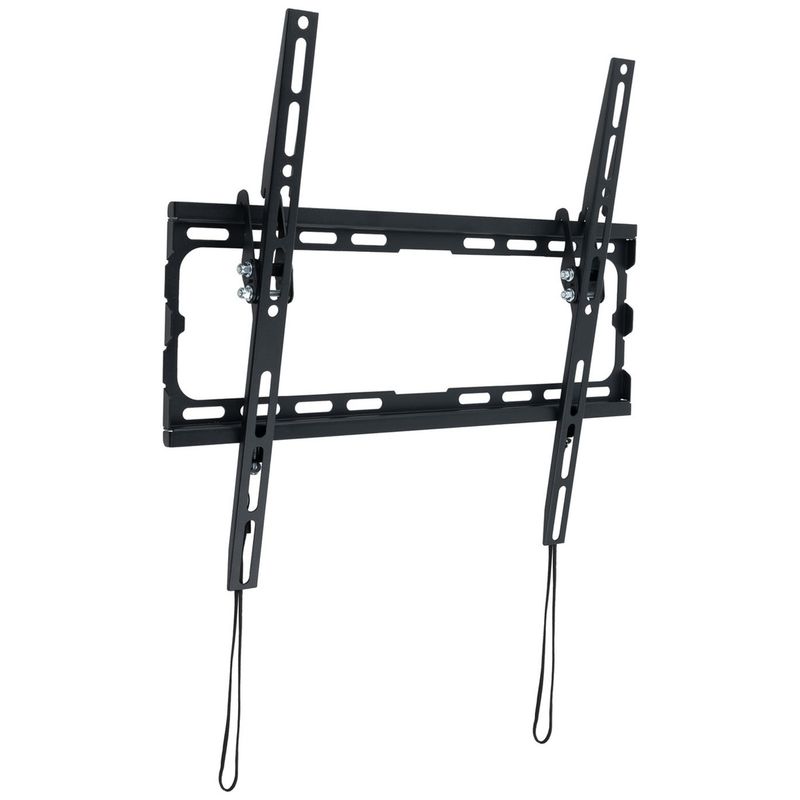 Soporte de pared inclinable para pantalla de 32" a 70" 45 Kg VESA hasta 400x400 mm - OU10500 - 01