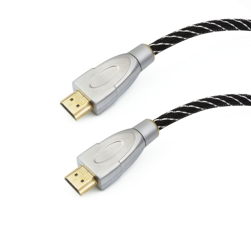 Super cable HDMI 1.4 HDMI-A macho a macho de 5 m - HH00400 - 01