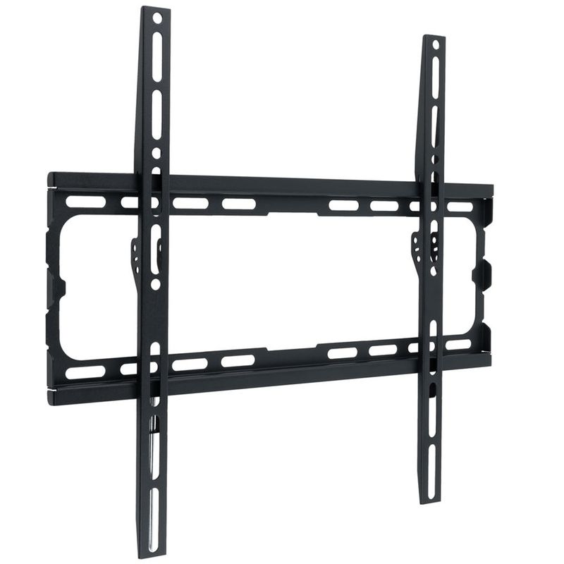 Soporte de pared para pantalla de 32" a 70" 45 Kg VESA hasta 400x400 mm - OU10400 - 01
