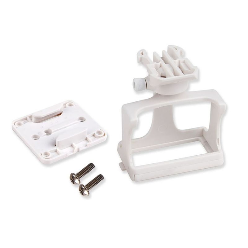 Carcasa de GoPro para drone Walkera QR-X350 modelo ST136 - HR07200 - 01