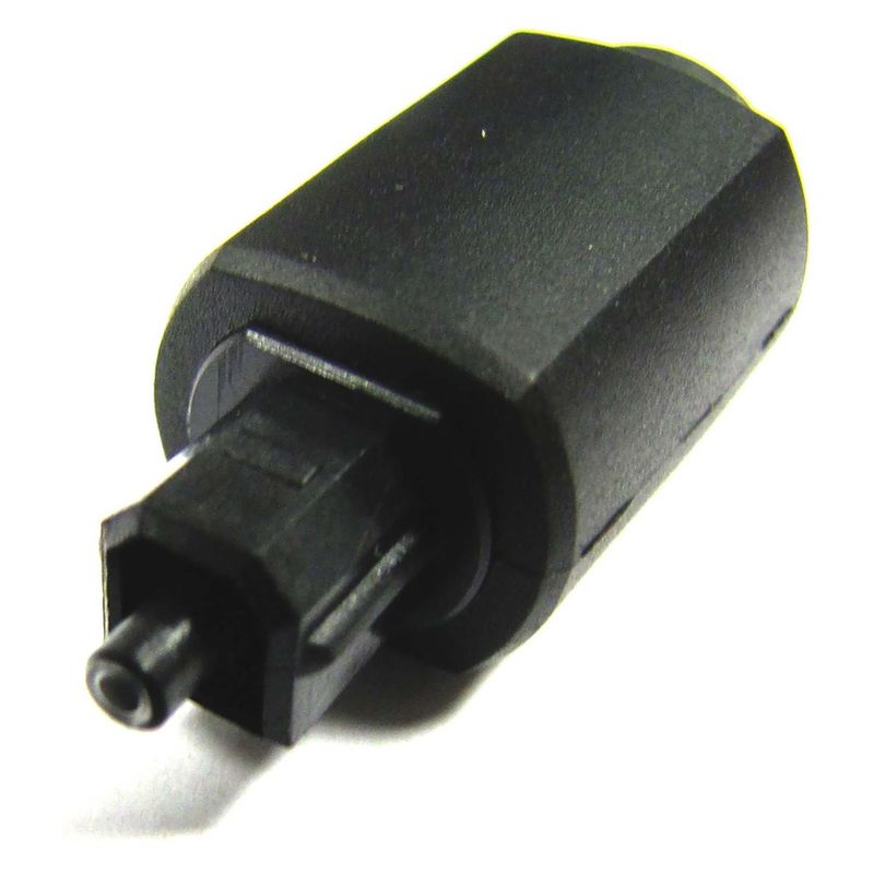 Adaptador Mini-TosLink a TosLink - TL03600 - 01