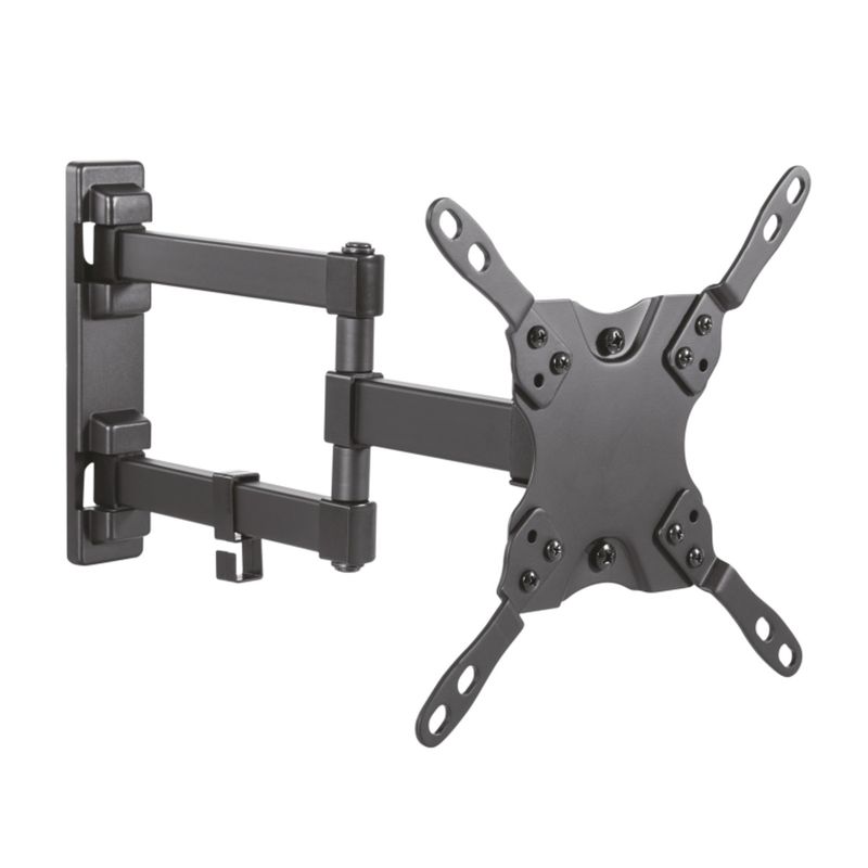 Soporte de pared giratorio e inclinable para pantalla de 13"- 42" de 20 kg Aisens WT42TSLE-011 - AI19500 - 01