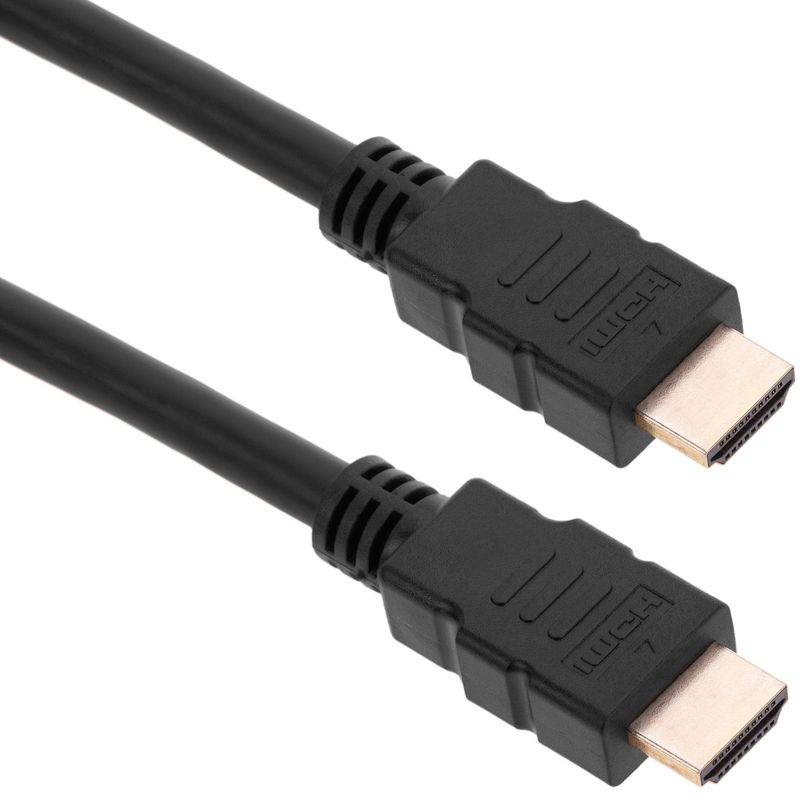 Cable HDMI 1.4 de 1080p de HDMI A macho a HDMI A macho de 15 m - HG00700 - 01