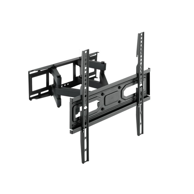 Soporte de pared TooQ para pantallas de 32" - 70" VESA100x100 hasta 400x400 mm LP7846TN-B - TQ20500 - 01