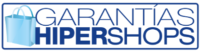 Garantias HiperShops